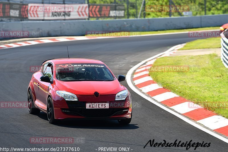 Bild #27377610 - Touristenfahrten Nürburgring Nordschleife (11.05.2024)