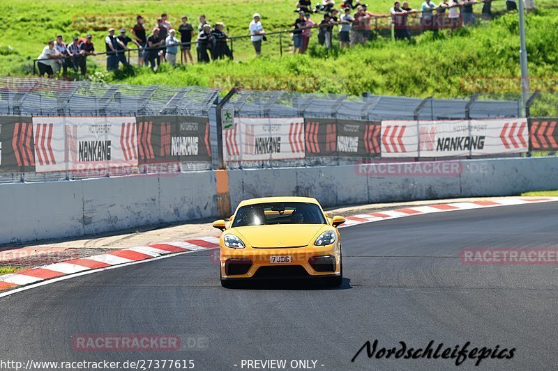 Bild #27377615 - Touristenfahrten Nürburgring Nordschleife (11.05.2024)