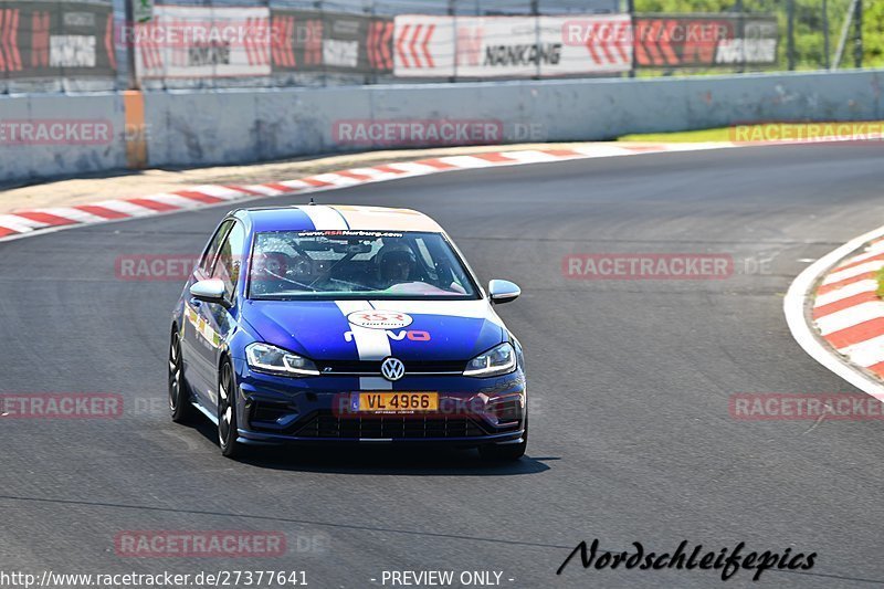 Bild #27377641 - Touristenfahrten Nürburgring Nordschleife (11.05.2024)