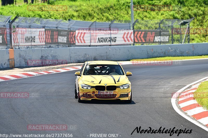 Bild #27377656 - Touristenfahrten Nürburgring Nordschleife (11.05.2024)