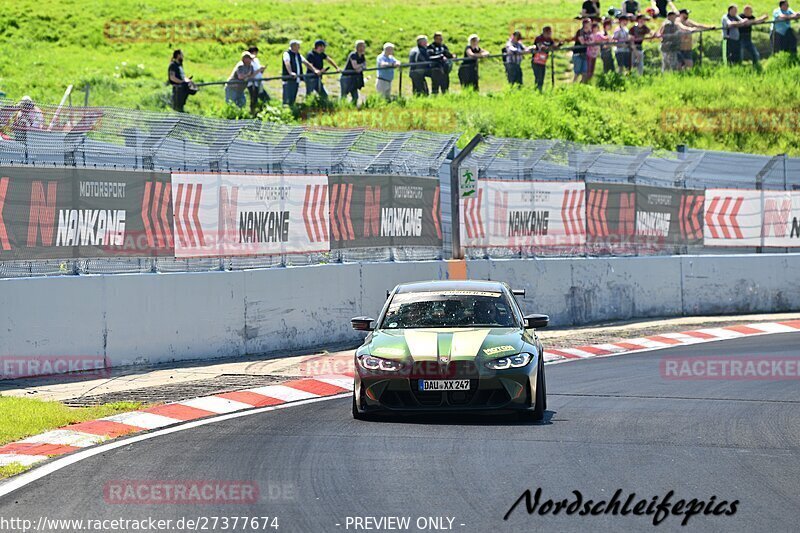 Bild #27377674 - Touristenfahrten Nürburgring Nordschleife (11.05.2024)