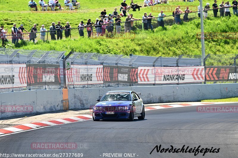 Bild #27377689 - Touristenfahrten Nürburgring Nordschleife (11.05.2024)