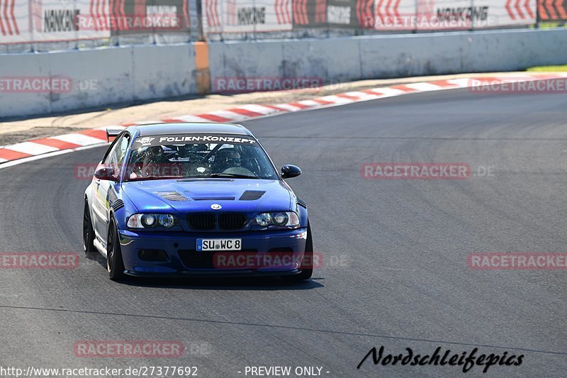 Bild #27377692 - Touristenfahrten Nürburgring Nordschleife (11.05.2024)