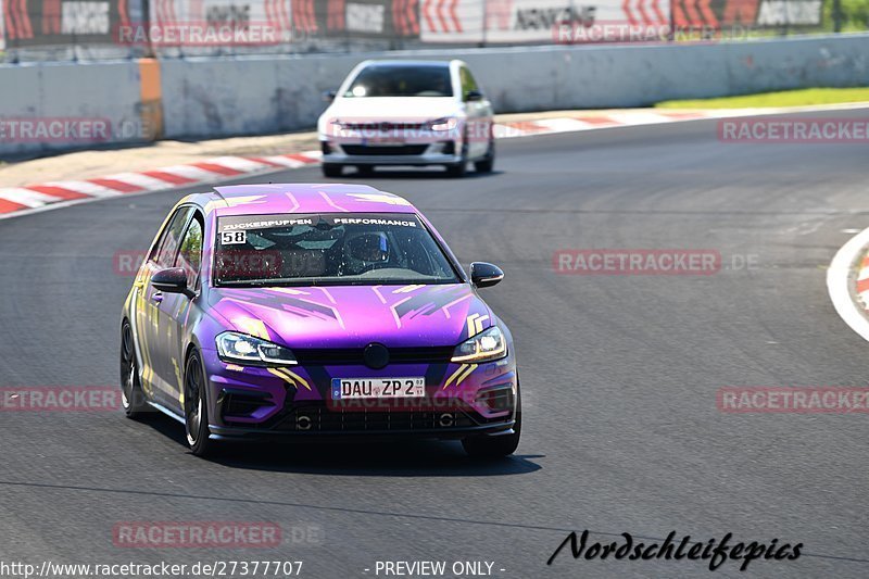 Bild #27377707 - Touristenfahrten Nürburgring Nordschleife (11.05.2024)