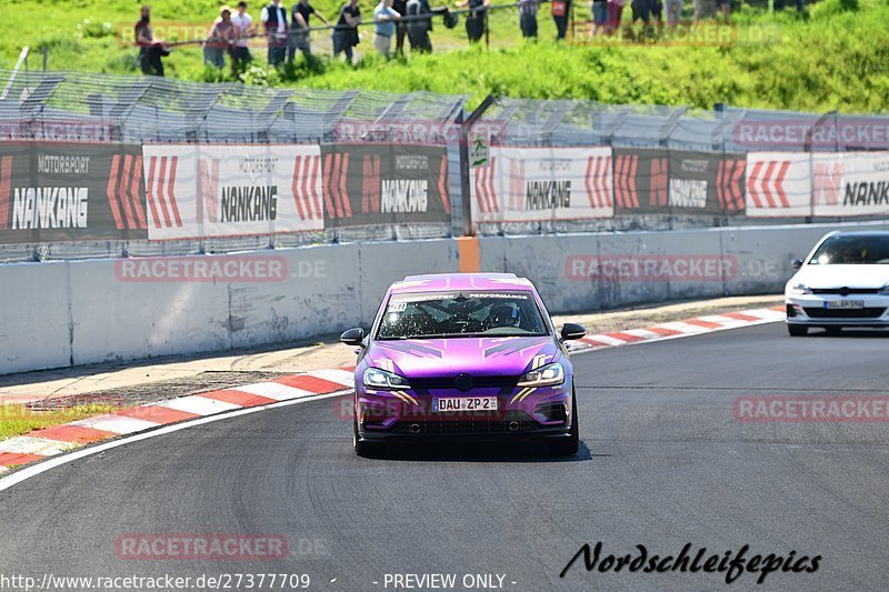 Bild #27377709 - Touristenfahrten Nürburgring Nordschleife (11.05.2024)