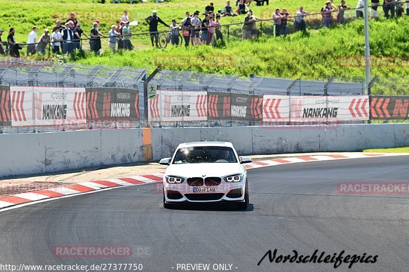 Bild #27377750 - Touristenfahrten Nürburgring Nordschleife (11.05.2024)