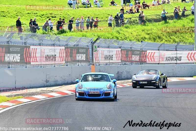 Bild #27377786 - Touristenfahrten Nürburgring Nordschleife (11.05.2024)