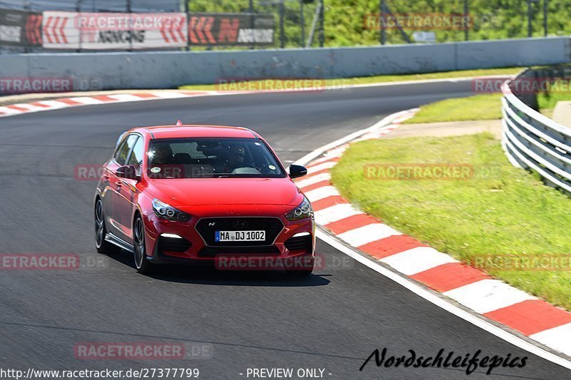 Bild #27377799 - Touristenfahrten Nürburgring Nordschleife (11.05.2024)