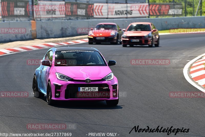 Bild #27377869 - Touristenfahrten Nürburgring Nordschleife (11.05.2024)