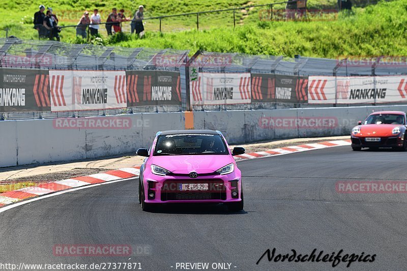 Bild #27377871 - Touristenfahrten Nürburgring Nordschleife (11.05.2024)