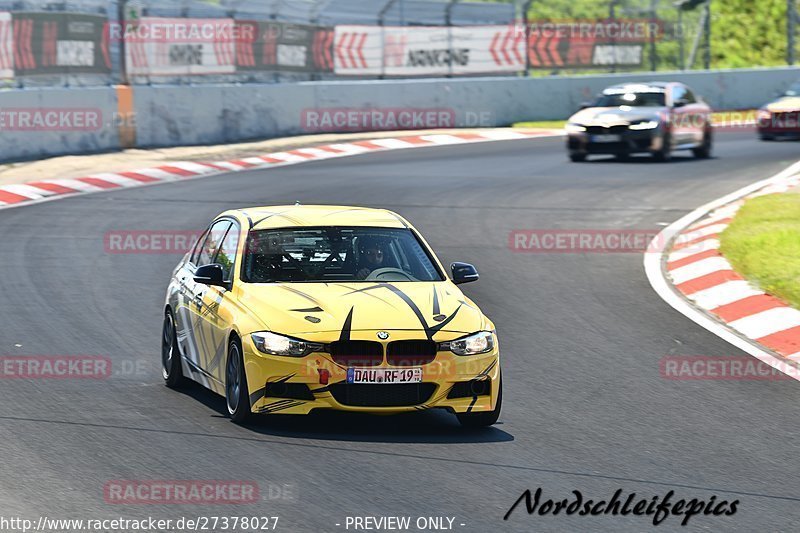 Bild #27378027 - Touristenfahrten Nürburgring Nordschleife (11.05.2024)