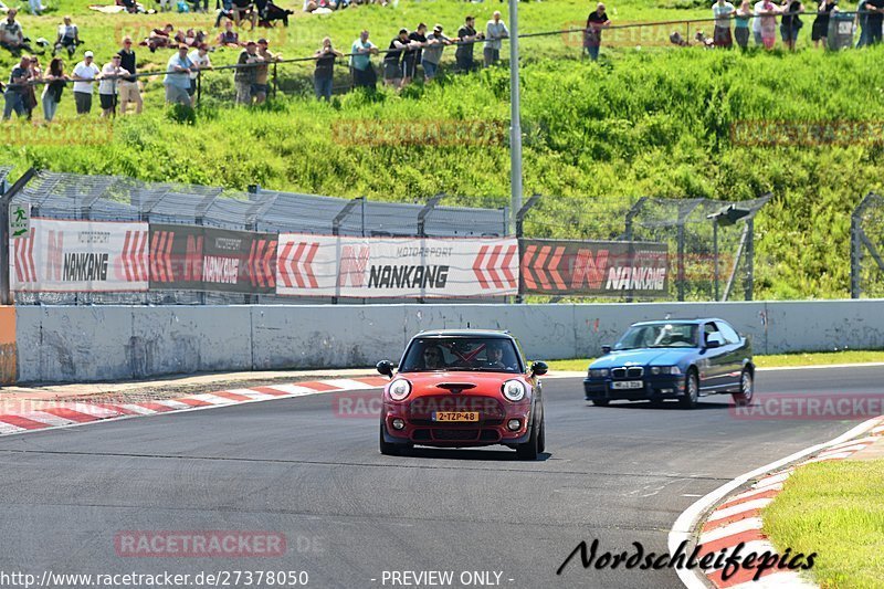 Bild #27378050 - Touristenfahrten Nürburgring Nordschleife (11.05.2024)