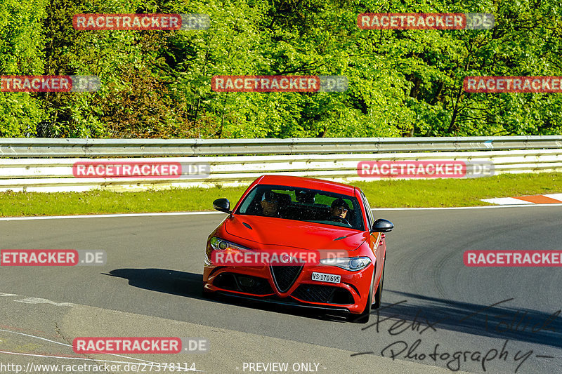 Bild #27378114 - Touristenfahrten Nürburgring Nordschleife (11.05.2024)