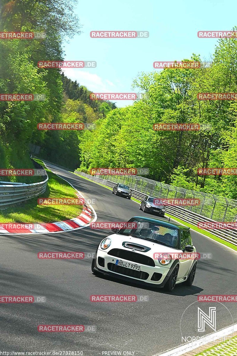 Bild #27378150 - Touristenfahrten Nürburgring Nordschleife (11.05.2024)