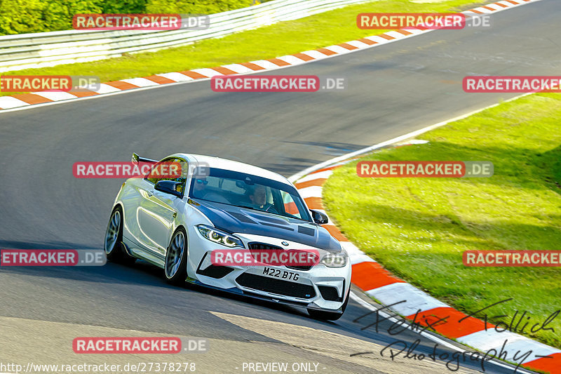 Bild #27378278 - Touristenfahrten Nürburgring Nordschleife (11.05.2024)