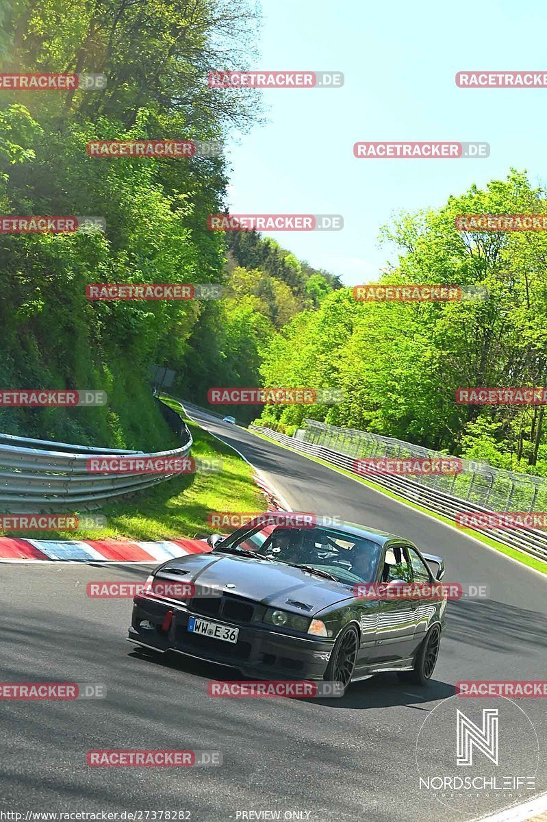 Bild #27378282 - Touristenfahrten Nürburgring Nordschleife (11.05.2024)