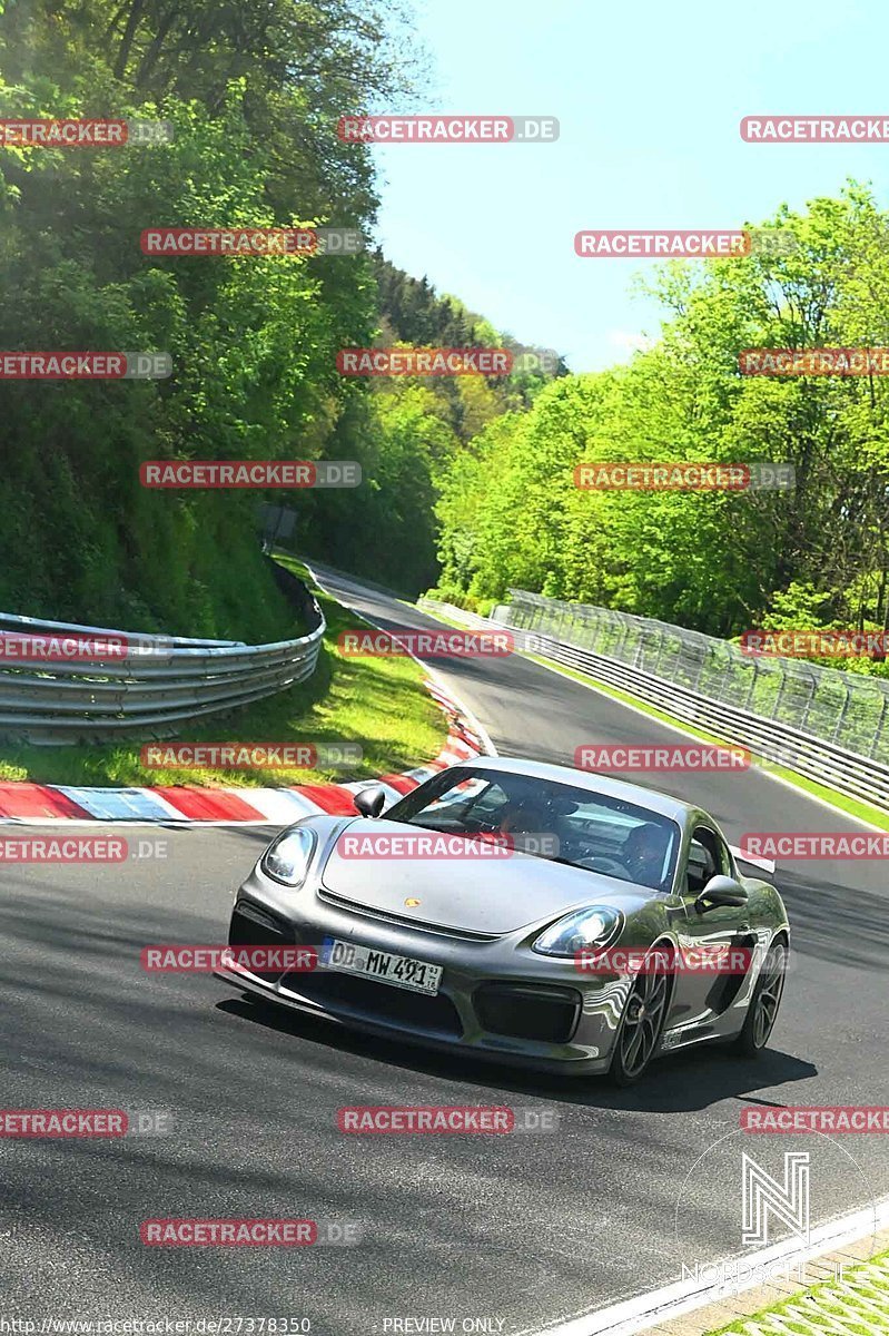 Bild #27378350 - Touristenfahrten Nürburgring Nordschleife (11.05.2024)