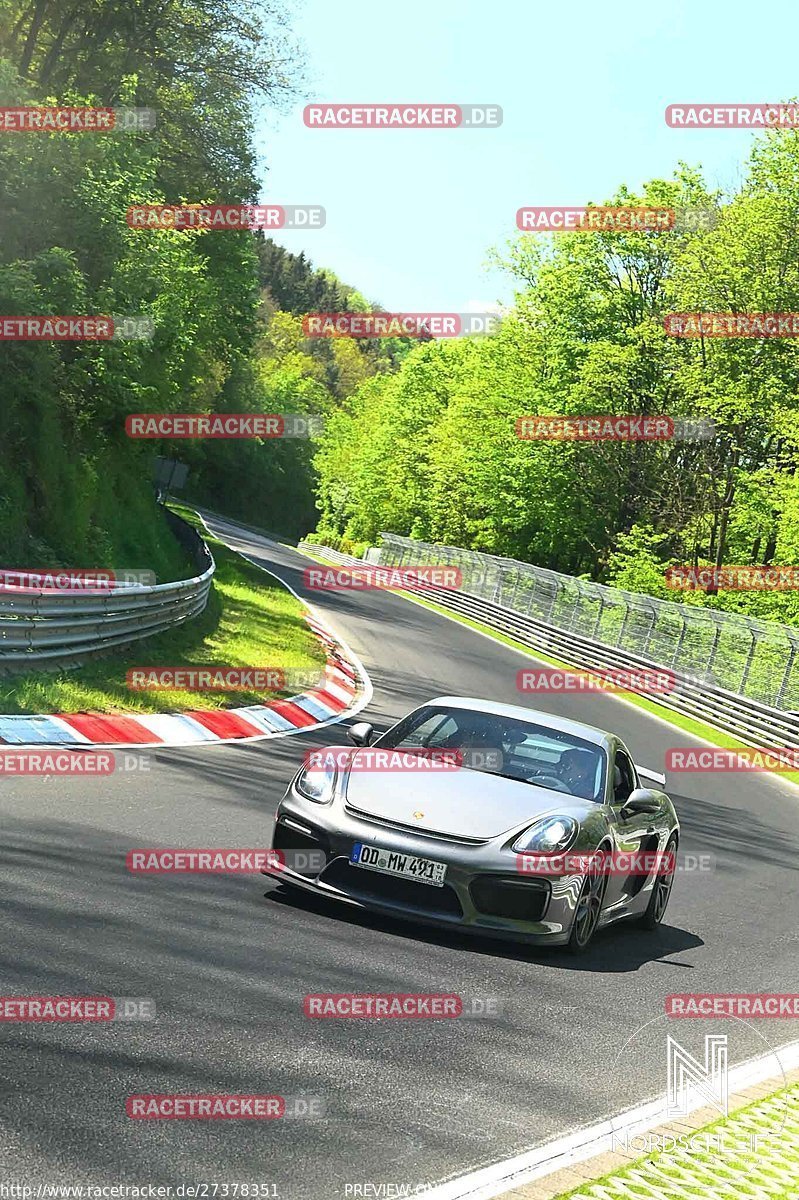 Bild #27378351 - Touristenfahrten Nürburgring Nordschleife (11.05.2024)