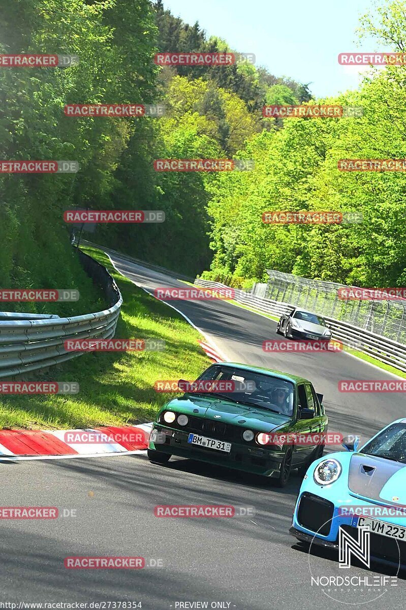 Bild #27378354 - Touristenfahrten Nürburgring Nordschleife (11.05.2024)