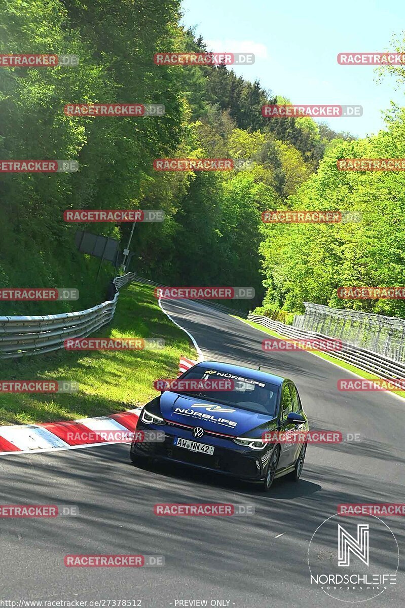 Bild #27378512 - Touristenfahrten Nürburgring Nordschleife (11.05.2024)