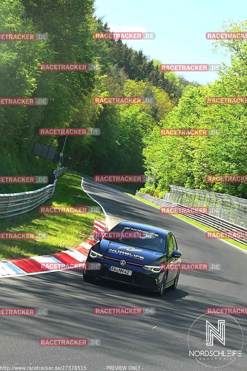 Bild #27378515 - Touristenfahrten Nürburgring Nordschleife (11.05.2024)