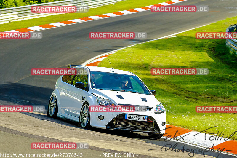 Bild #27378543 - Touristenfahrten Nürburgring Nordschleife (11.05.2024)