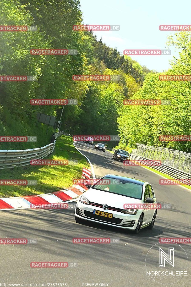 Bild #27378573 - Touristenfahrten Nürburgring Nordschleife (11.05.2024)