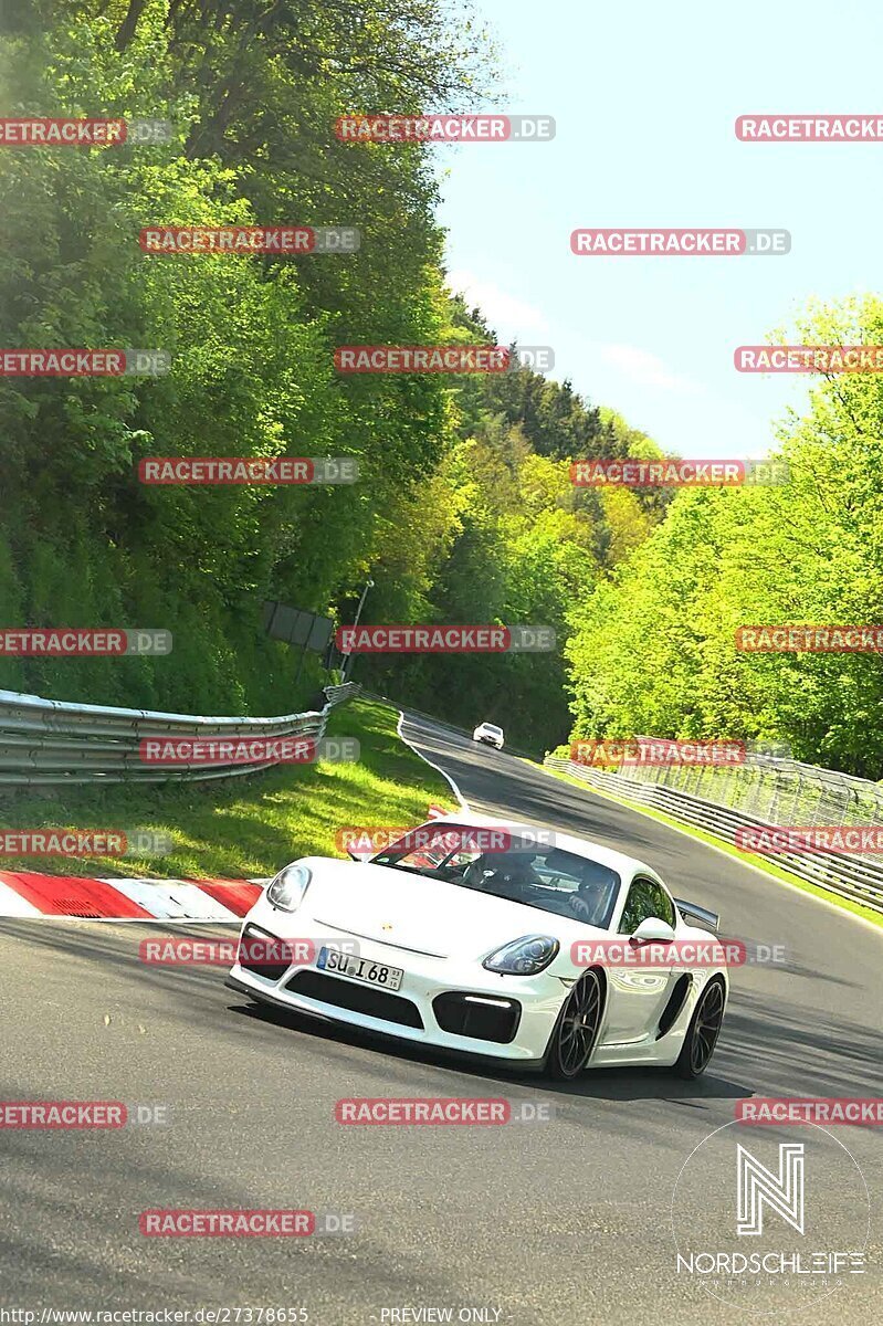 Bild #27378655 - Touristenfahrten Nürburgring Nordschleife (11.05.2024)