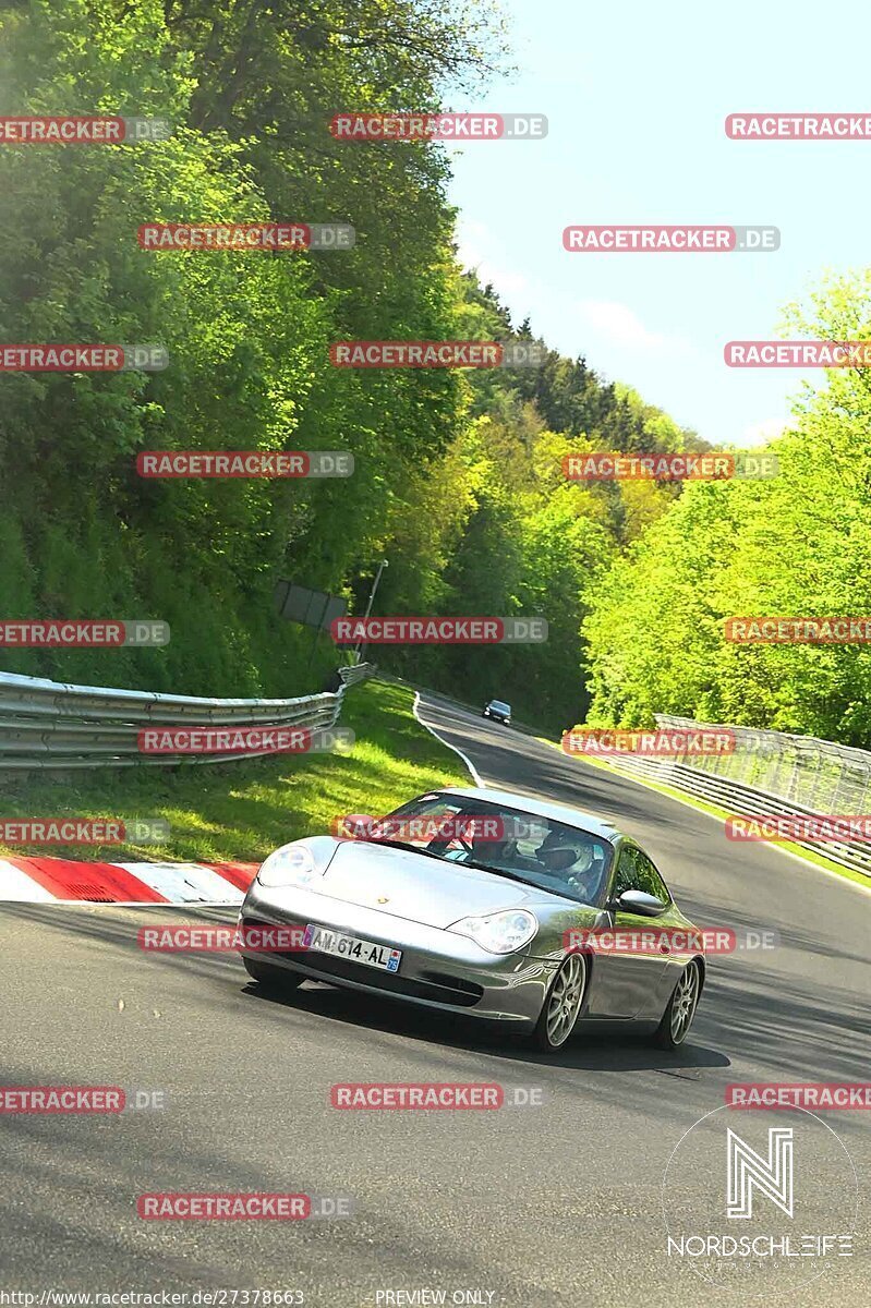 Bild #27378663 - Touristenfahrten Nürburgring Nordschleife (11.05.2024)