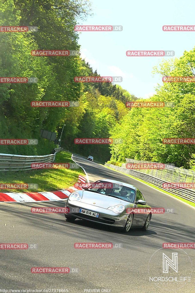 Bild #27378665 - Touristenfahrten Nürburgring Nordschleife (11.05.2024)