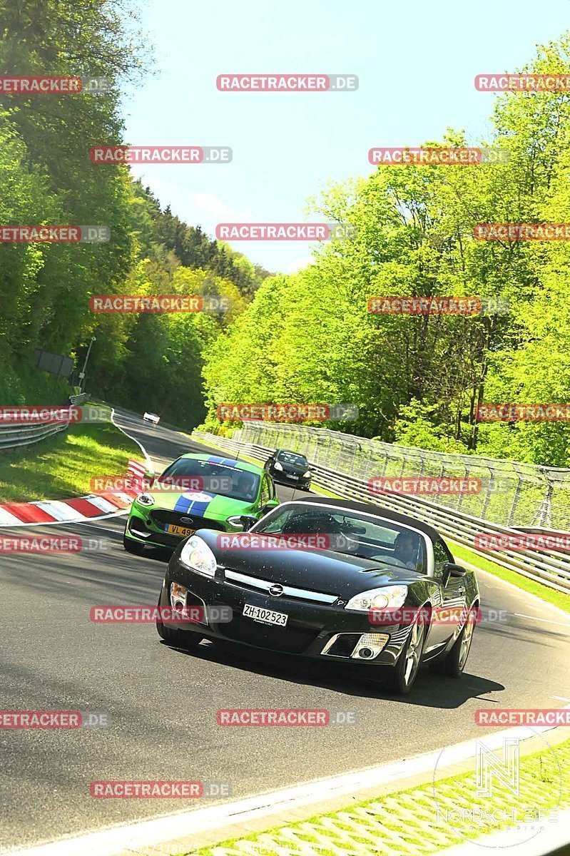 Bild #27378675 - Touristenfahrten Nürburgring Nordschleife (11.05.2024)