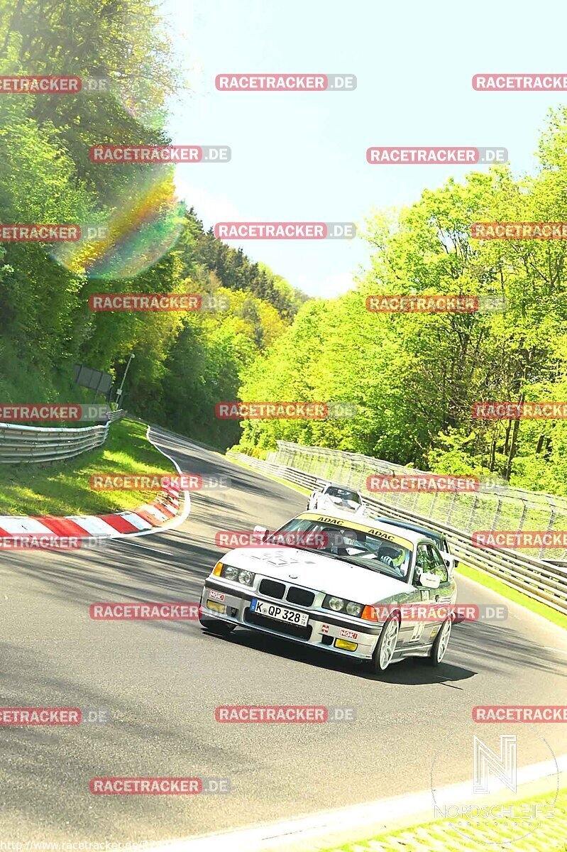 Bild #27378693 - Touristenfahrten Nürburgring Nordschleife (11.05.2024)