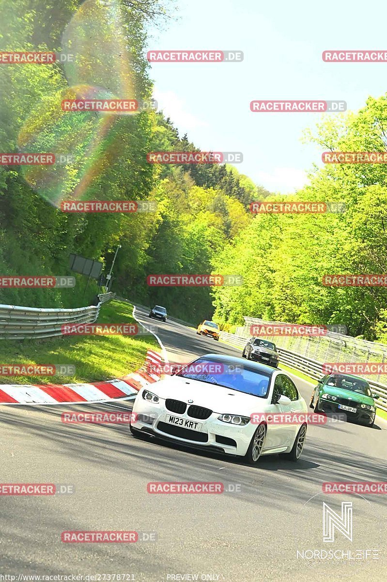 Bild #27378721 - Touristenfahrten Nürburgring Nordschleife (11.05.2024)