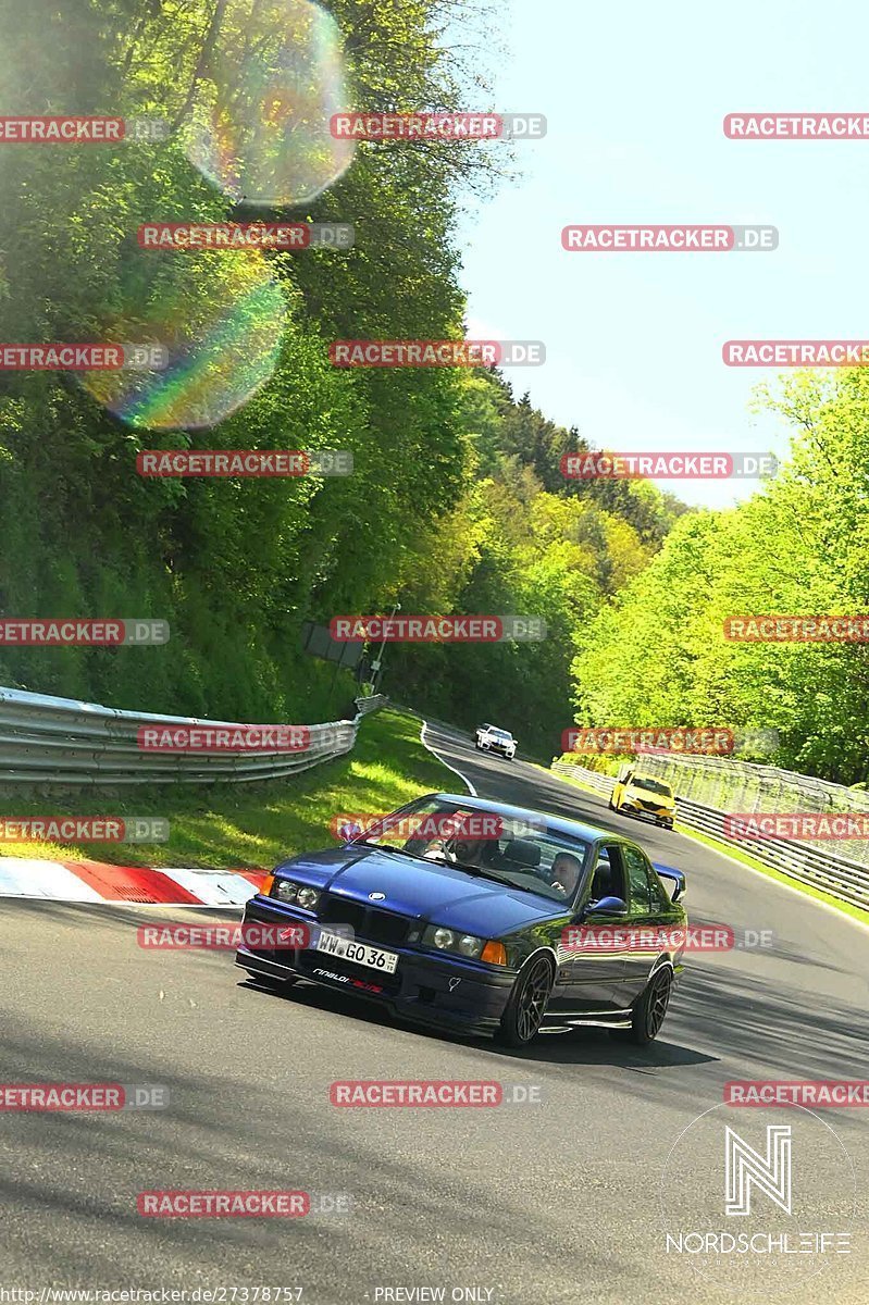 Bild #27378757 - Touristenfahrten Nürburgring Nordschleife (11.05.2024)