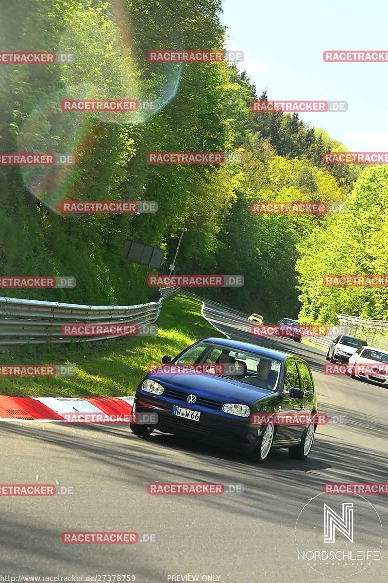 Bild #27378759 - Touristenfahrten Nürburgring Nordschleife (11.05.2024)