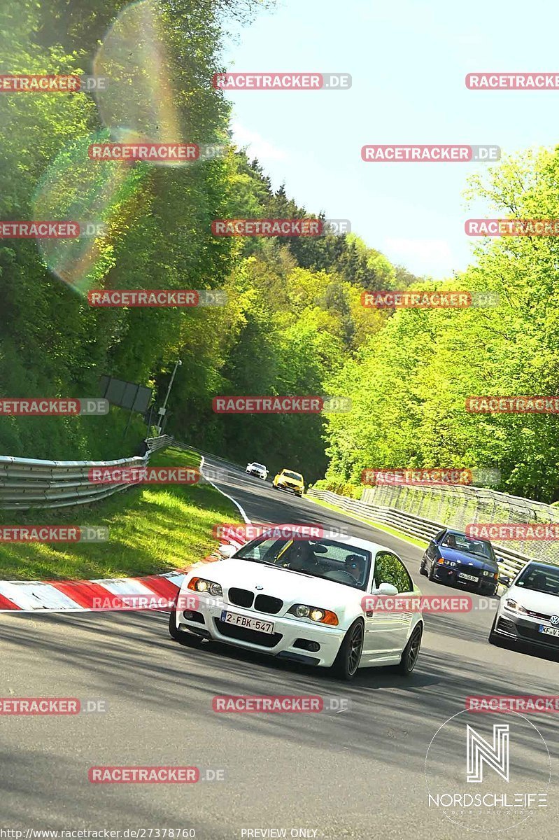 Bild #27378760 - Touristenfahrten Nürburgring Nordschleife (11.05.2024)