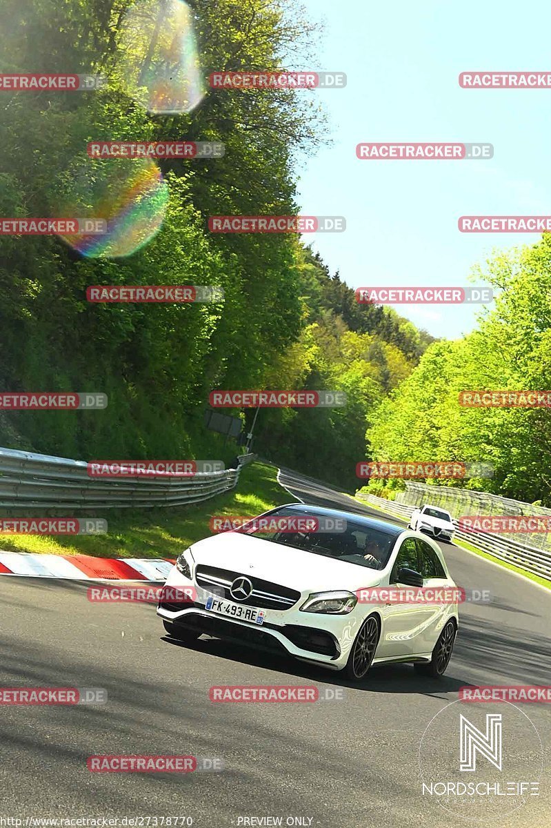 Bild #27378770 - Touristenfahrten Nürburgring Nordschleife (11.05.2024)