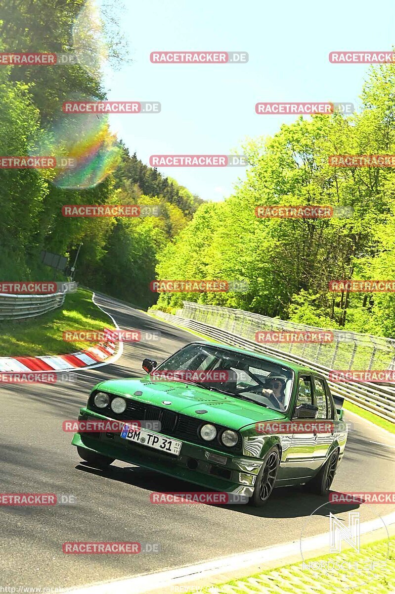 Bild #27378792 - Touristenfahrten Nürburgring Nordschleife (11.05.2024)