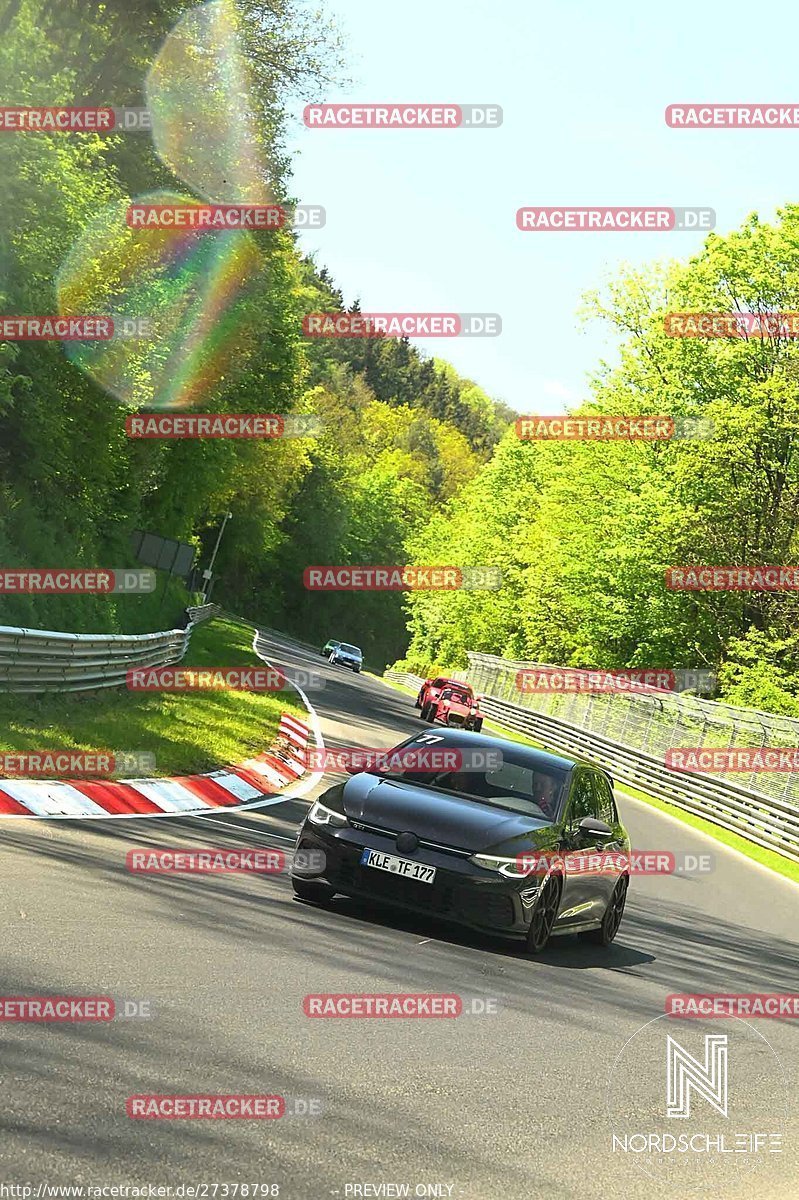 Bild #27378798 - Touristenfahrten Nürburgring Nordschleife (11.05.2024)