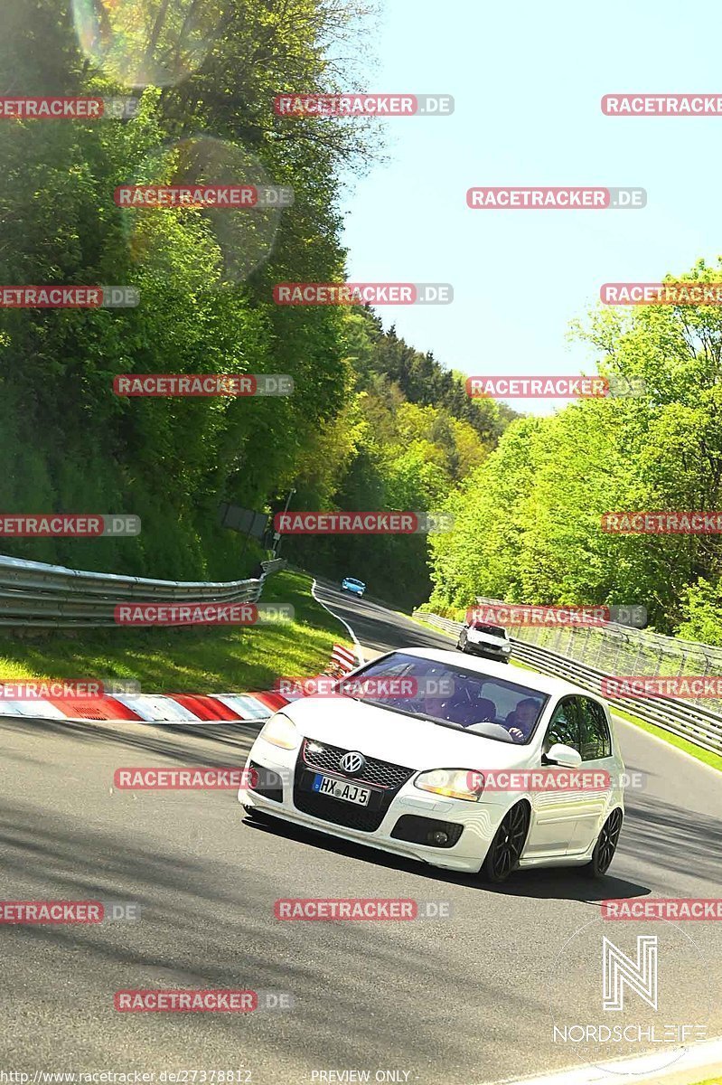 Bild #27378812 - Touristenfahrten Nürburgring Nordschleife (11.05.2024)