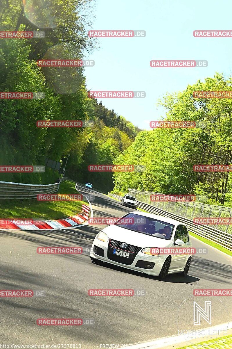 Bild #27378813 - Touristenfahrten Nürburgring Nordschleife (11.05.2024)