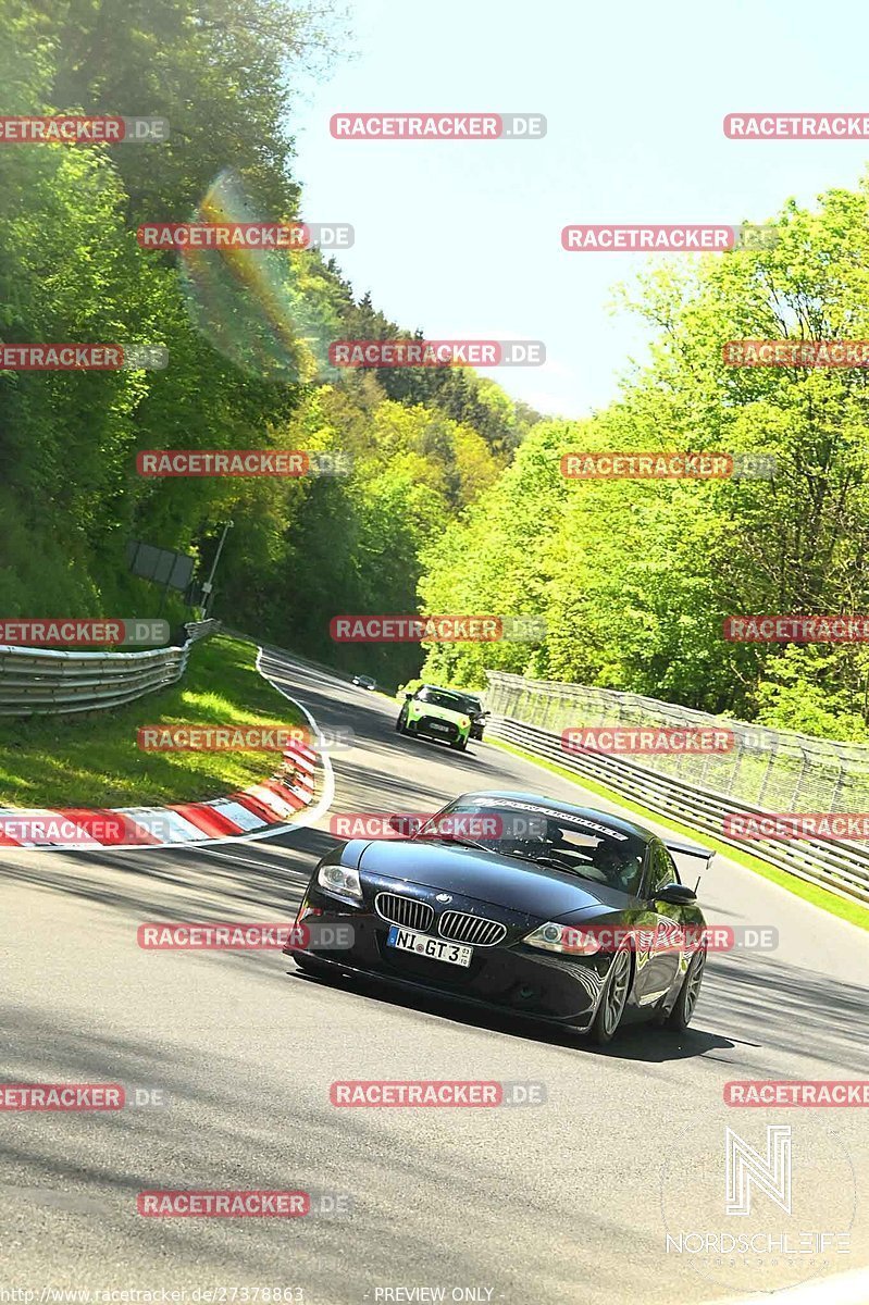 Bild #27378863 - Touristenfahrten Nürburgring Nordschleife (11.05.2024)