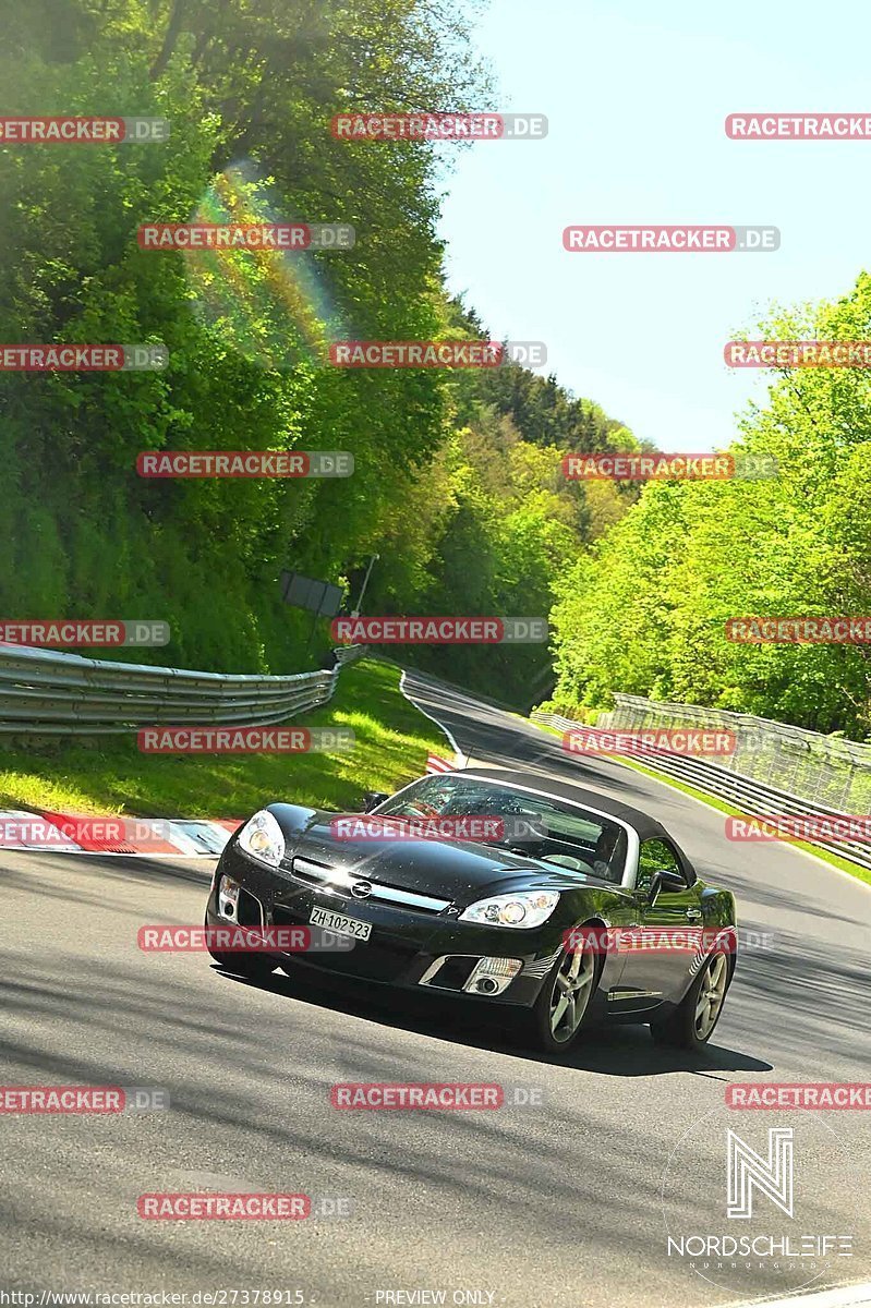 Bild #27378915 - Touristenfahrten Nürburgring Nordschleife (11.05.2024)