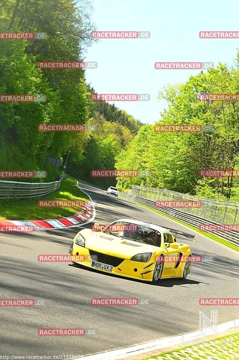 Bild #27378938 - Touristenfahrten Nürburgring Nordschleife (11.05.2024)