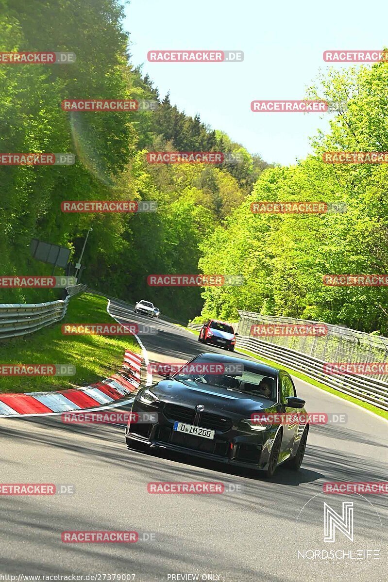 Bild #27379007 - Touristenfahrten Nürburgring Nordschleife (11.05.2024)