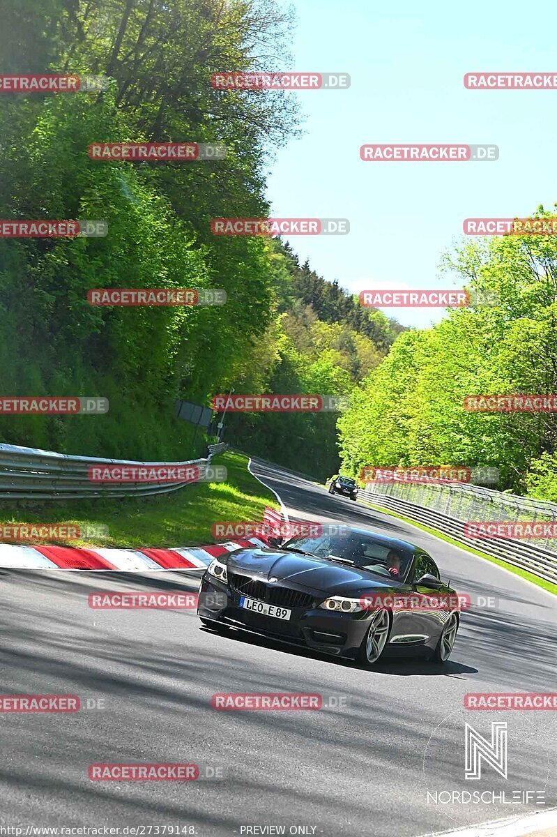 Bild #27379148 - Touristenfahrten Nürburgring Nordschleife (11.05.2024)