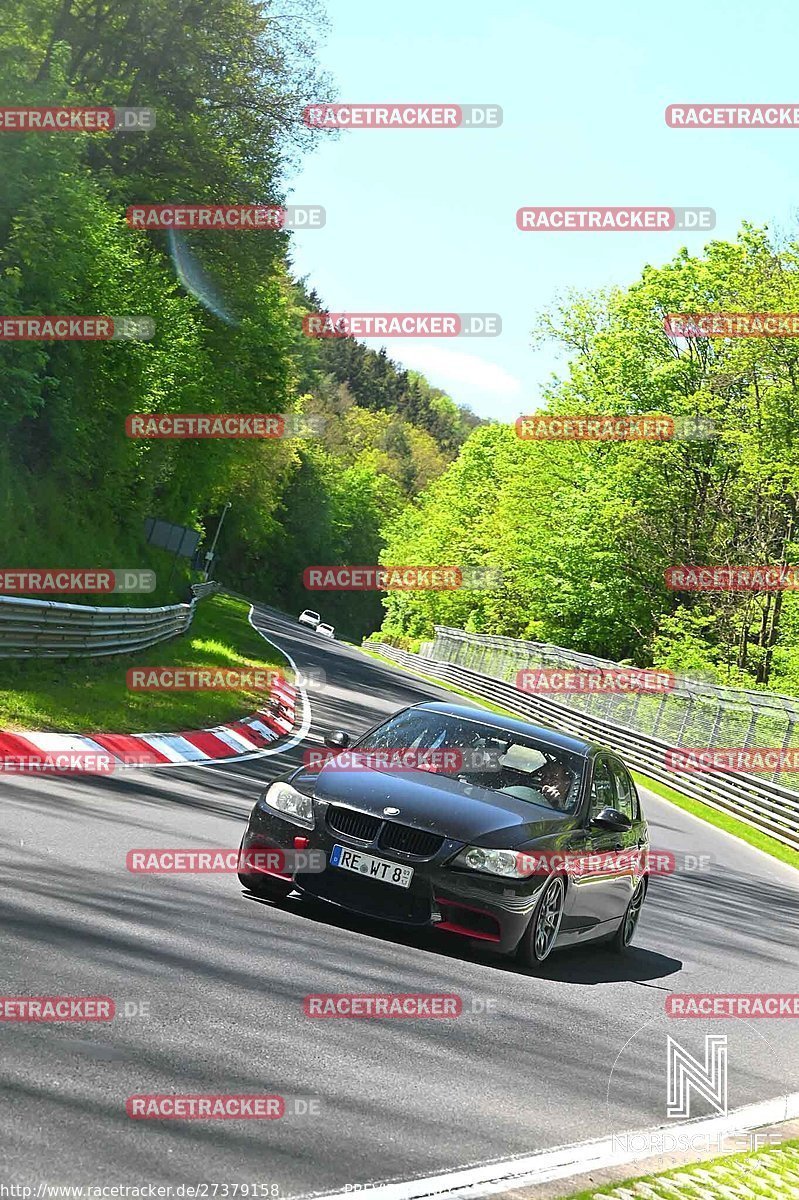 Bild #27379158 - Touristenfahrten Nürburgring Nordschleife (11.05.2024)