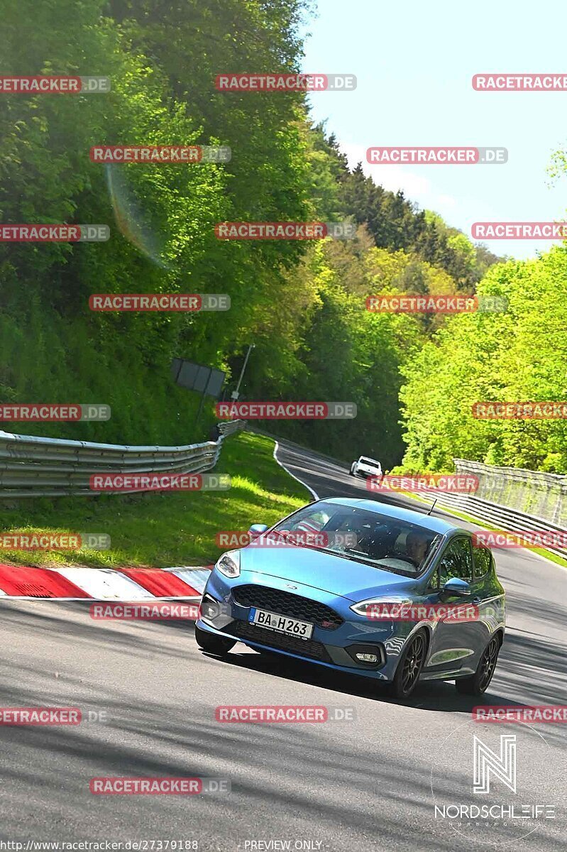 Bild #27379188 - Touristenfahrten Nürburgring Nordschleife (11.05.2024)