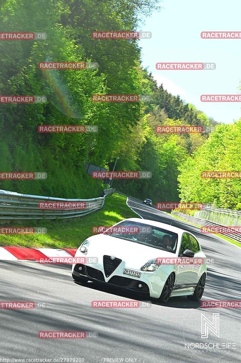 Bild #27379200 - Touristenfahrten Nürburgring Nordschleife (11.05.2024)