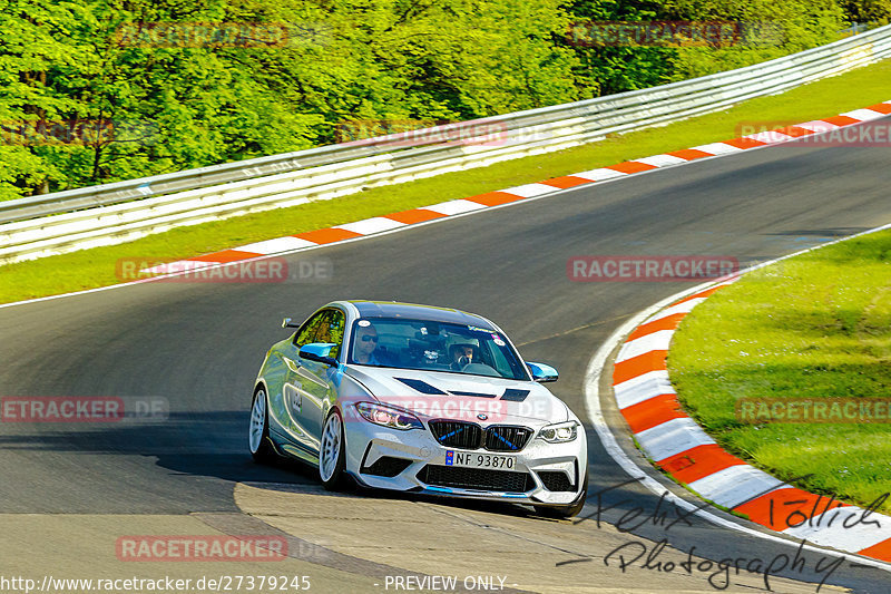 Bild #27379245 - Touristenfahrten Nürburgring Nordschleife (11.05.2024)